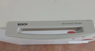 Congelador horizontal Bosch