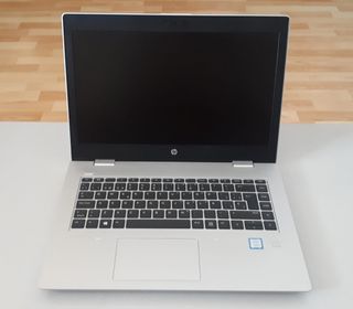 Computer portatile HP 640 G5 - i5, 8 GB di RAM