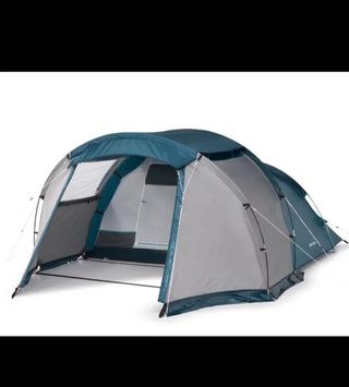 Tienda Arpenaz Family 4 - Camping