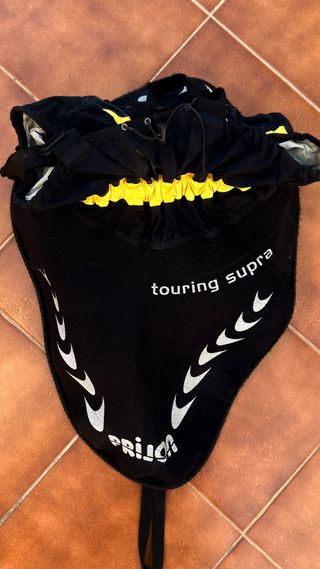Faldón kayak Prijon Touring Supra
