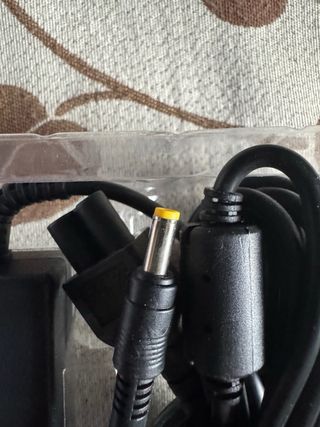 Cargador Portátil  36W