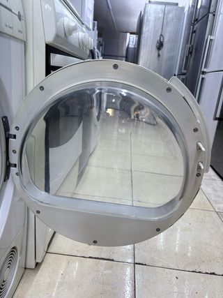 Secadora Siemens 7kg