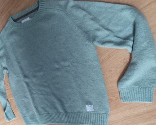 Jersey Pepe Jeans M verde