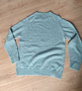 Jersey Pepe Jeans M verde