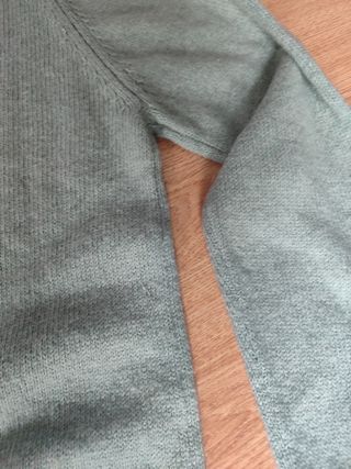 Jersey Pepe Jeans M verde