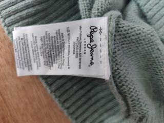 Jersey Pepe Jeans M verde