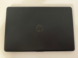 Portátil HP Negro