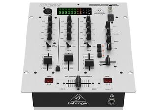 Behringer DX626 Mezclador DJ 3 canales