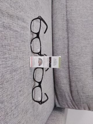 Gafas lectura - negras