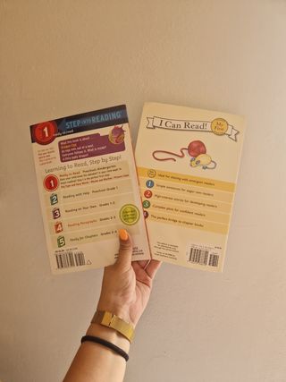 Mittens (I Can Read)