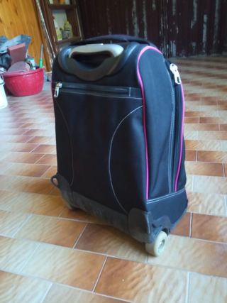 Zaino trolley Seven Girl Heart
