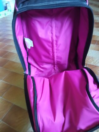 Zaino trolley Seven Girl Heart