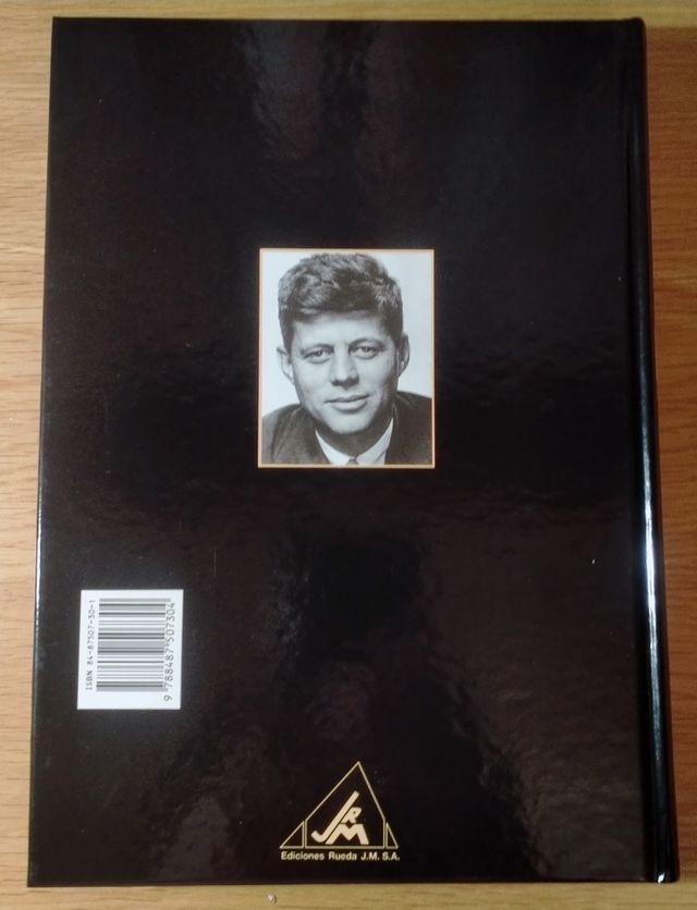 John Fitzgerald Kennedy