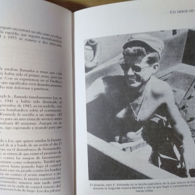 John Fitzgerald Kennedy