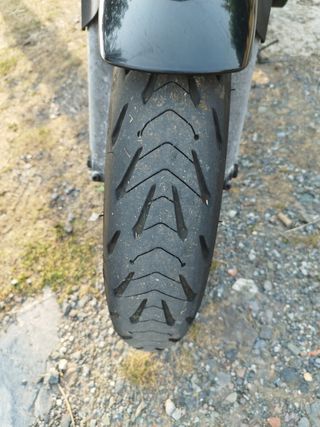 Honda Hornet 919cc - Moto