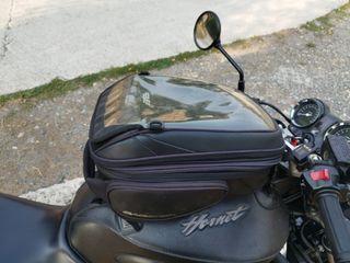 Honda Hornet 919cc - Moto