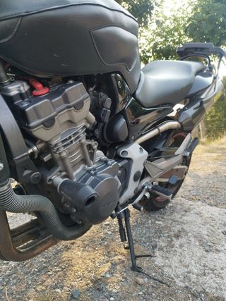 Honda Hornet 919cc - Moto