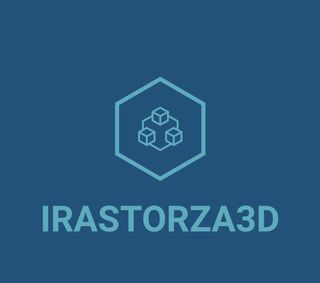 SERVICIO IMPRESION 3D