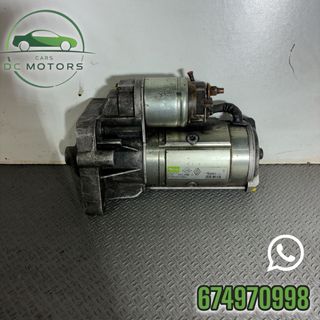 8200237594 motor de arranque Renault Espace 