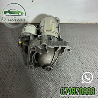 8200237594 motor de arranque Renault Espace 