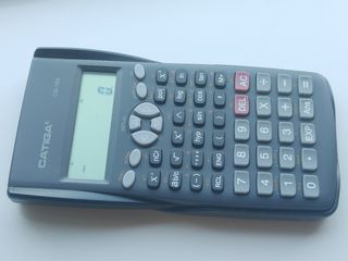 Calculadora Científica Catiga CS-183