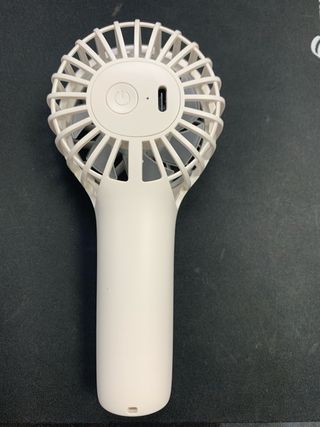 Mini Ventilador Portátil