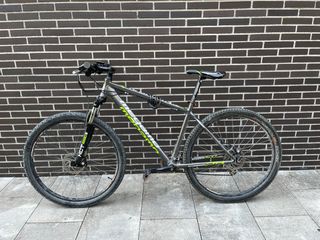 Bicicleta Megamo 29" Natural 50