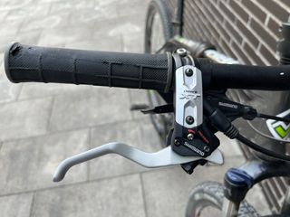 Bicicleta Megamo 29" Natural 50