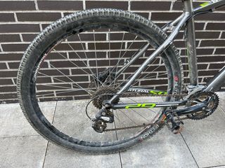 Bicicleta Megamo 29" Natural 50