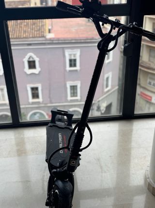 Dualtron Victor Luxury: Patinete eléctrico