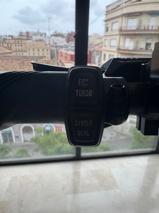 Dualtron Victor Luxury: Patinete eléctrico