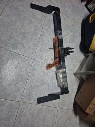 Enganche Remolque - Nuevo