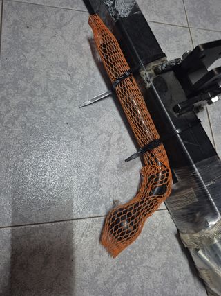 Enganche Remolque - Nuevo