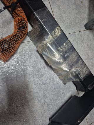 Enganche Remolque - Nuevo