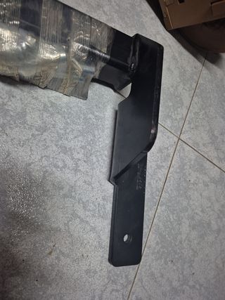 Enganche Remolque - Nuevo