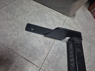 Enganche Remolque - Nuevo