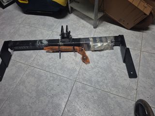 Enganche Remolque - Nuevo