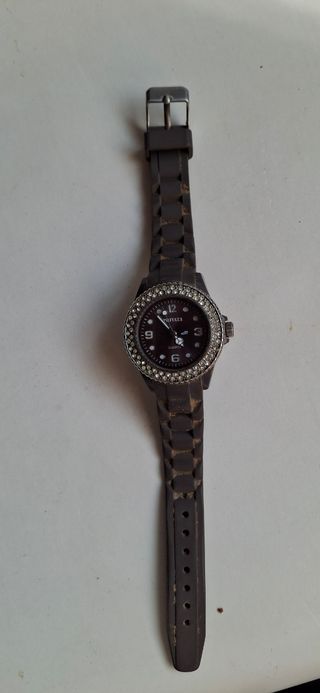 Reloj Privata gris
