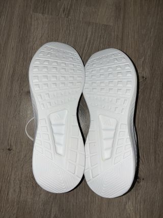 Adidas Runfalcon 2.0 Blancas - 42