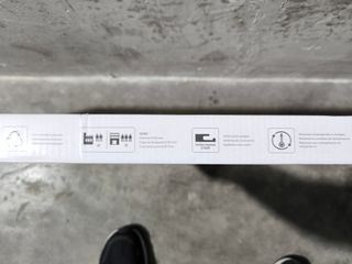 Suelo vinilico V-LINE LivingPlus HD 6mm 