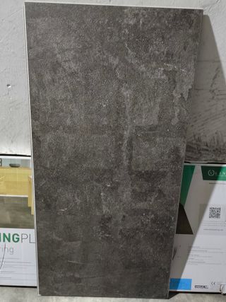 Suelo vinilico V-LINE LivingPlus HD 6mm 