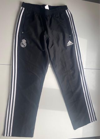 Pantalón chándal Adidas Real Madrid