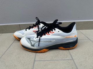 Mizuno Wave Exceed Light 2 - Scarpe Padel
