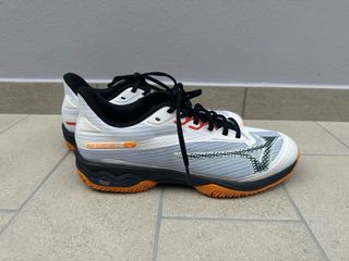 Mizuno Wave Exceed Light 2 - Scarpe Padel