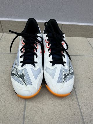 Mizuno Wave Exceed Light 2 - Scarpe Padel