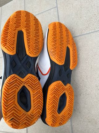 Mizuno Wave Exceed Light 2 - Scarpe Padel
