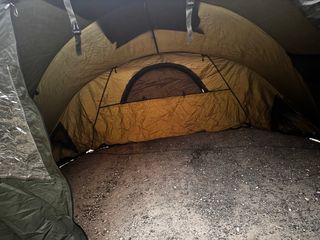 Refugio Carpfishing Marca Caperlan 