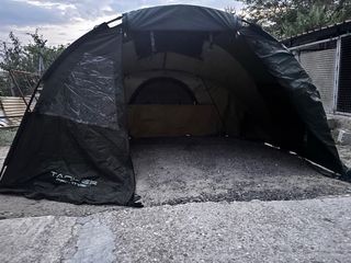 Refugio Carpfishing Marca Caperlan 
