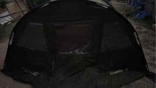 Refugio Carpfishing Marca Caperlan 