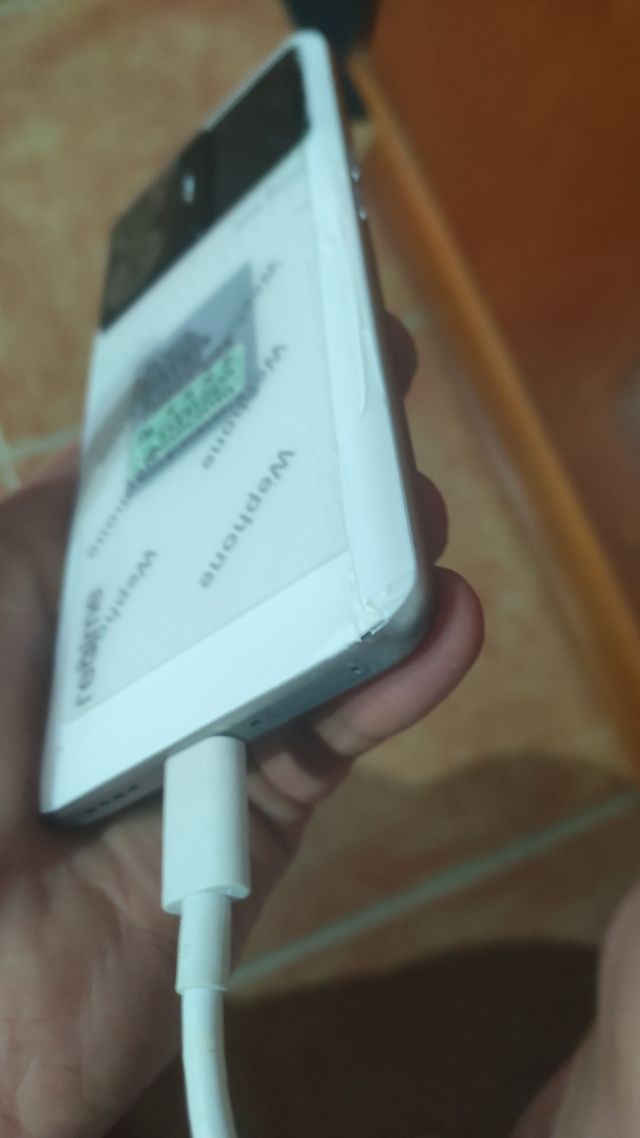 realme GT3 240W - 256GB